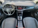 Opel astra 1.4 turbo 150ch bva6 innovation carplay/radar avar/boite auto - garantie 12 mois - occasion simplicicar marignane ...