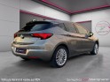 Opel astra 1.4 turbo 150ch bva6 innovation carplay/radar avar/boite auto - garantie 12 mois - occasion simplicicar marignane ...