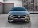 Opel astra 1.4 turbo 150ch bva6 innovation carplay/radar avar/boite auto - garantie 12 mois - occasion simplicicar marignane ...