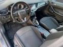 Opel astra 1.4 turbo 150ch bva6 innovation carplay/radar avar/boite auto - garantie 12 mois - occasion simplicicar marignane ...