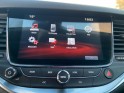 Opel astra 1.4 turbo 150ch bva6 innovation carplay/radar avar/boite auto - garantie 12 mois - occasion simplicicar marignane ...