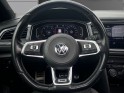 Volkswagen t-roc 2.0 tdi 150 start/stop dsg7 4motion r-line occasion simplicicar beaune simplicicar simplicibike france