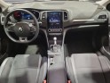 Renault megane iv berline 1.5 dci 115 techo / toit ouvrant - garantie renault occasion simplicicar nancy simplicicar...