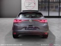 Renault megane iv berline 1.5 dci 115 techo / toit ouvrant - garantie renault occasion simplicicar nancy simplicicar...