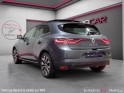 Renault megane iv berline 1.5 dci 115 techo / toit ouvrant - garantie renault occasion simplicicar nancy simplicicar...