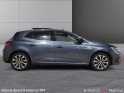 Renault megane iv berline 1.5 dci 115 techo / toit ouvrant - garantie renault occasion simplicicar nancy simplicicar...