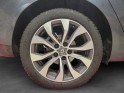 Renault megane iv berline 1.5 dci 115 techo / toit ouvrant - garantie renault occasion simplicicar nancy simplicicar...