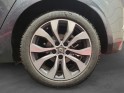 Renault megane iv berline 1.5 dci 115 techo / toit ouvrant - garantie renault occasion simplicicar nancy simplicicar...