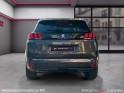 Peugeot 3008 2.0 bluehdi 180ch ss eat6 gt occasion cannes (06) simplicicar simplicibike france