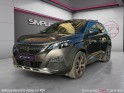 Peugeot 3008 2.0 bluehdi 180ch ss eat6 gt occasion cannes (06) simplicicar simplicibike france