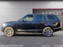 Land rover range rover mark vi swb sdv8 4.4l 339ch autobiography a occasion cannes (06) simplicicar simplicibike france