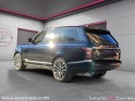 Land rover range rover mark vi swb sdv8 4.4l 339ch autobiography a occasion cannes (06) simplicicar simplicibike france