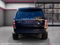 Land rover range rover mark vi swb sdv8 4.4l 339ch autobiography a occasion cannes (06) simplicicar simplicibike france