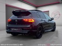 Volkswagen golf 2.0 tsi 320 dsg7 r pack performance malus payÉ toit ouvrant carplay garantie constructeur occasion...