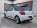 Citroen ds3 vti 120 airdream so chic occasion simplicicar colomiers  simplicicar simplicibike france