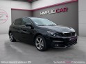 Peugeot 308 130ch bvm6 gt line/toit pano/caméra de recul occasion simplicicar colomiers  simplicicar simplicibike france