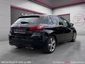 Peugeot 308 130ch bvm6 gt line/toit pano/caméra de recul occasion simplicicar colomiers  simplicicar simplicibike france