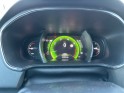 Renault megane iv estate tce 130 energy edc intens attelage camera de recul keyless feux auto roue de secours occasion...