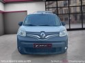 Renault kangoo express maxi 1.5 dci 90 energy extra r-link - galerie de toit - entretien renault - distribution ok occasion...