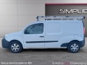 Renault kangoo express maxi 1.5 dci 90 energy extra r-link - galerie de toit - entretien renault - distribution ok occasion...