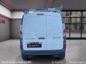 Renault kangoo express maxi 1.5 dci 90 energy extra r-link - galerie de toit - entretien renault - distribution ok occasion...