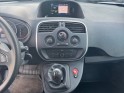 Renault kangoo express maxi 1.5 dci 90 energy extra r-link - galerie de toit - entretien renault - distribution ok occasion...