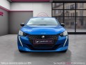 Peugeot 208 100ch bvm6 gt line/12 mois garantie occasion simplicicar colomiers  simplicicar simplicibike france