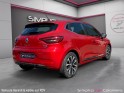 Renault clio v e-tech 140ch limited - 12 mois garantie occasion simplicicar colomiers  simplicicar simplicibike france