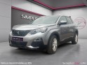 Peugeot 3008 1.6 bluehdi boite auto  120ch ss eat6 allure occasion simplicicar lille  simplicicar simplicibike france