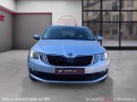 Skoda octavia 1.6 tdi 116 ch cr fap dsg7 clever occasion simplicicar colomiers  simplicicar simplicibike france