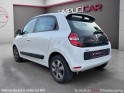 Renault twingo iii 1.0 sce 70 zen - bluetooth - climatisation occasion champigny-sur-marne (94) simplicicar simplicibike france