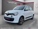 Renault twingo iii 1.0 sce 70 zen - bluetooth - climatisation occasion champigny-sur-marne (94) simplicicar simplicibike france