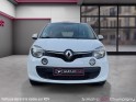 Renault twingo iii 1.0 sce 70 zen - bluetooth - climatisation occasion champigny-sur-marne (94) simplicicar simplicibike france