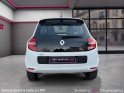 Renault twingo iii 1.0 sce 70 zen - bluetooth - climatisation occasion champigny-sur-marne (94) simplicicar simplicibike france