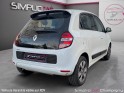 Renault twingo iii 1.0 sce 70 zen - bluetooth - climatisation occasion champigny-sur-marne (94) simplicicar simplicibike france