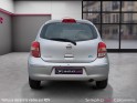 Nissan micra 1.2 - 80 connect edition occasion simplicicar colomiers  simplicicar simplicibike france