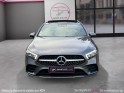 Mercedes classe a 180 d 7g-dct amg line toit ouvrant - led ambiance - camera - jante 18 occasion simplicicar strasbourg...