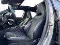 Mercedes classe a 180 d 7g-dct amg line toit ouvrant - led ambiance - camera - jante 18 occasion simplicicar strasbourg...