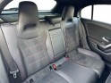 Mercedes classe a 180 d 7g-dct amg line toit ouvrant - led ambiance - camera - jante 18 occasion simplicicar strasbourg...