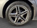 Mercedes classe a 180 d 7g-dct amg line toit ouvrant - led ambiance - camera - jante 18 occasion simplicicar strasbourg...