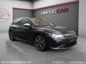 Volkswagen golf 2.0 tsi 320 dsg7 r - toit ouvrant - harman kardon - akrapovic - performance - garantie volkswagen - malus...