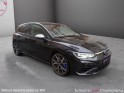 Volkswagen golf 2.0 tsi 320 dsg7 r - toit ouvrant - harman kardon - akrapovic - performance - garantie volkswagen - malus...