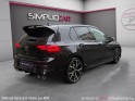 Volkswagen golf 2.0 tsi 320 dsg7 r - toit ouvrant - harman kardon - akrapovic - performance - garantie volkswagen - malus...