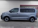 Peugeot traveller bluehdi 120ch ss bvm6 active 1° main 5 places occasion simplicicar tours  simplicicar simplicibike france