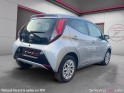 Toyota aygo pro mc18 1.0 vvt-i x-play occasion simplicicar lille  simplicicar simplicibike france