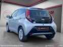 Toyota aygo pro mc18 1.0 vvt-i x-play occasion simplicicar lille  simplicicar simplicibike france