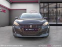 Peugeot 208 puretech 100 ss bvm6 allure occasion simplicicar colomiers  simplicicar simplicibike france