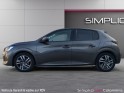 Peugeot 208 puretech 100 ss bvm6 allure occasion simplicicar colomiers  simplicicar simplicibike france