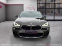 Bmw x2 f39 xdrive 20d 190 ch bva8 m sport x harman kardon - ambiance led- siege sport/electrique/memoire - jante 19 -...