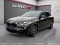 Bmw x2 f39 xdrive 20d 190 ch bva8 m sport x harman kardon - ambiance led- siege sport/electrique/memoire - jante 19 -...